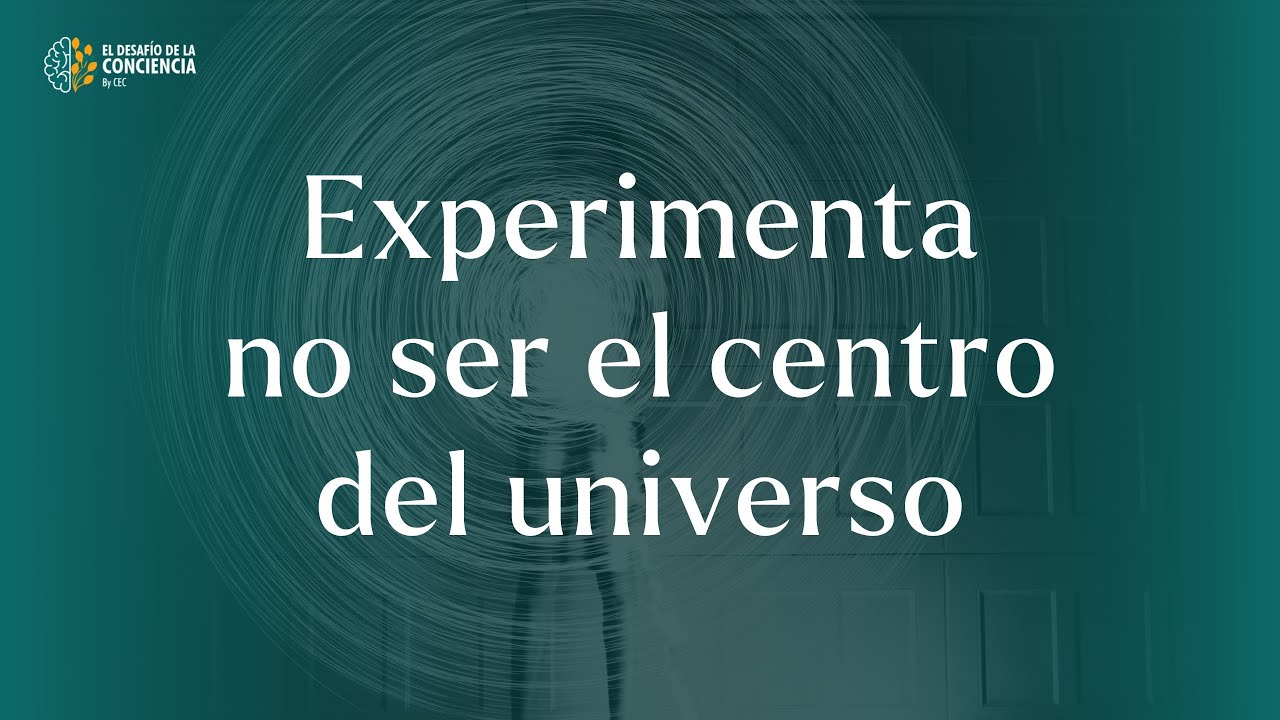 La vacuidad: un espacio donde el todo y la nada convergen