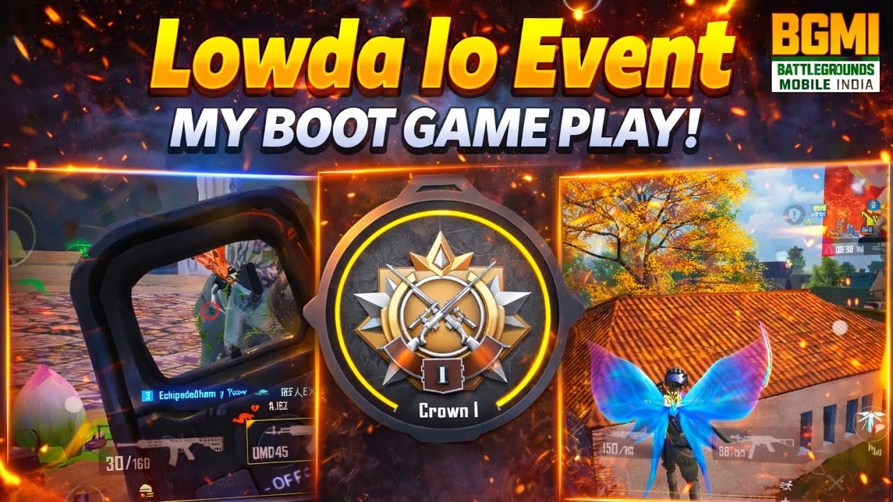 Omg😱!! NEW SEASON BEST AGGRESSIVE RUSH GAMEPLAY in NEW VERSION😍 PUBG Mobile - BGMI