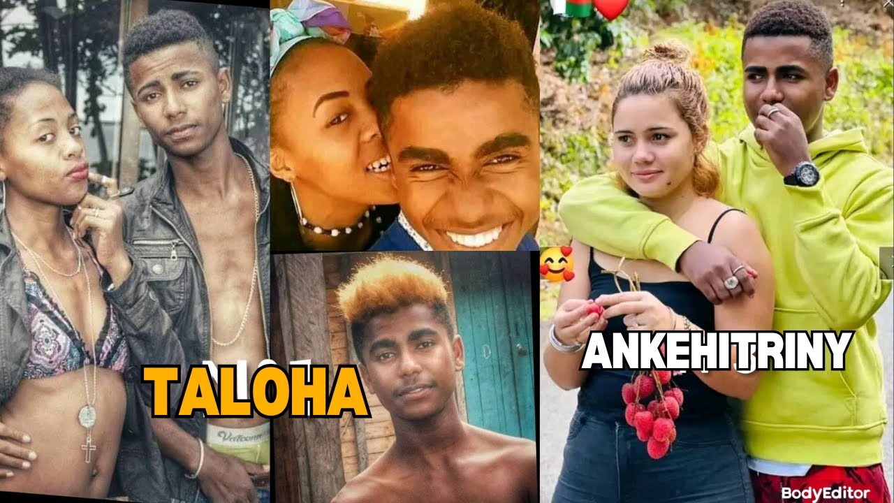 IREO ZAVATRA TSY MAINTSY MIOVA REHEFA MITOMBO TAONA