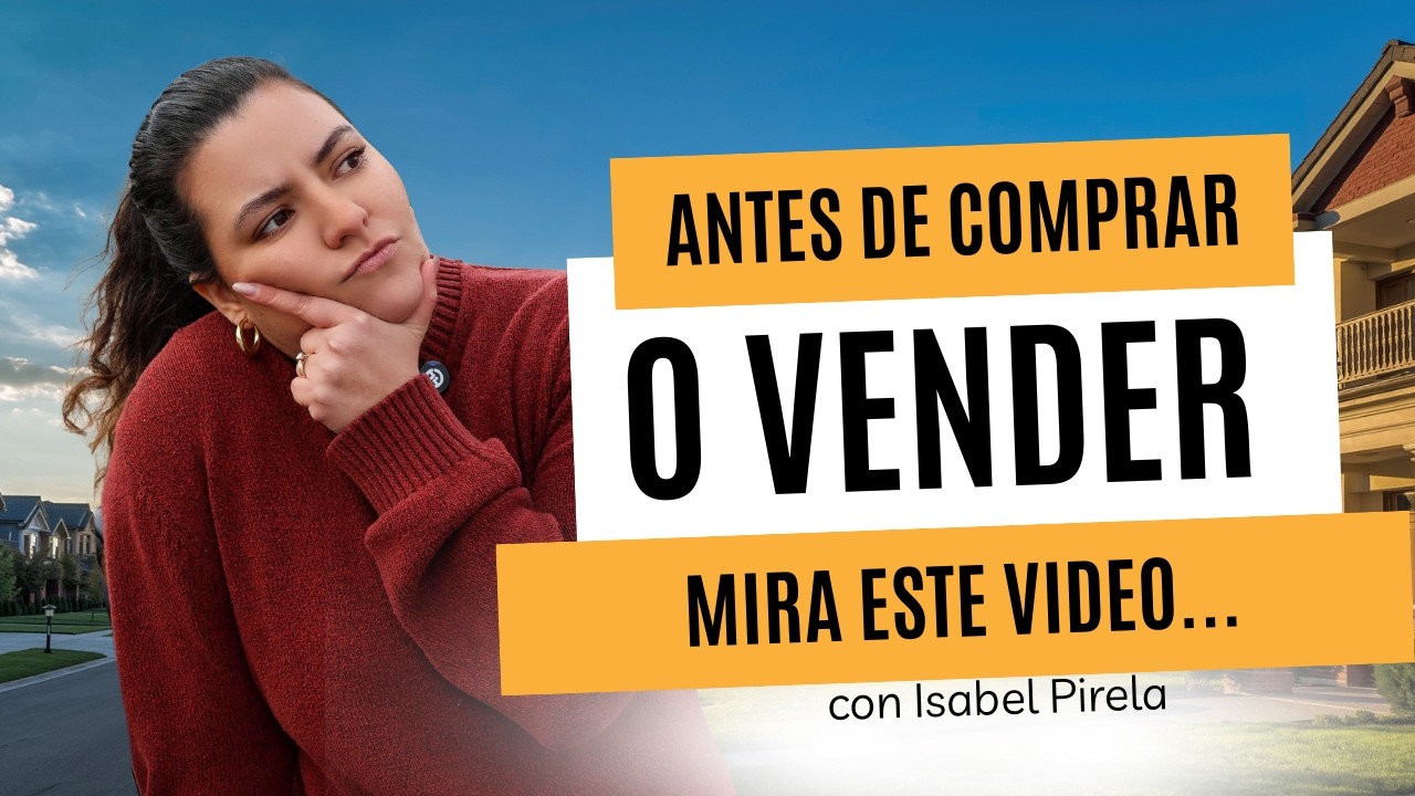 Tu mayor miedo al comprar o vender casa en 2026 (Tennessee)