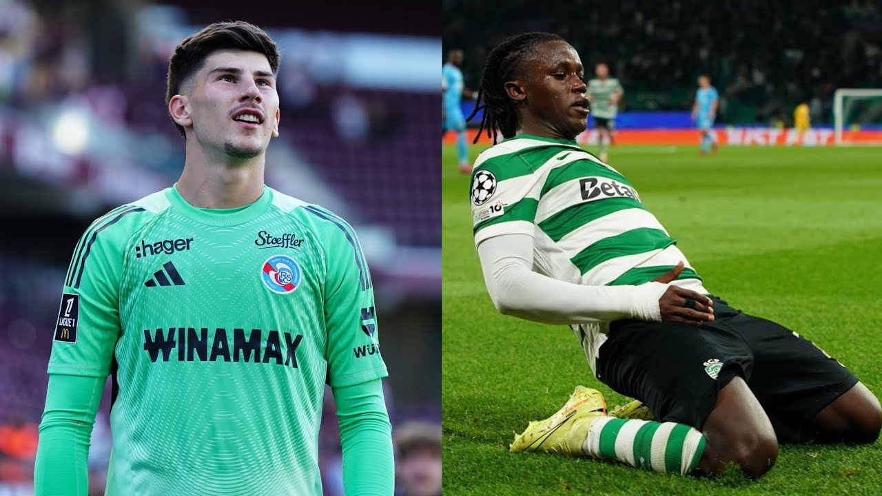 Chelsea’s New Generation Of U21 Ballers Is Something Special (feat. Penders, Satpayev, Quenda...)