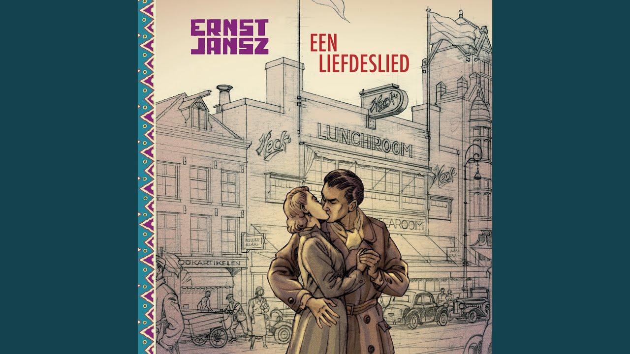 Bloem van het Oosten