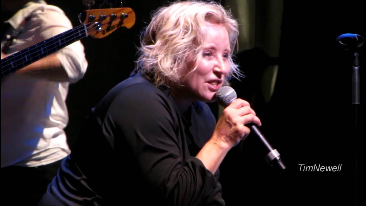 THE GO-GO's (HD 1080p) 