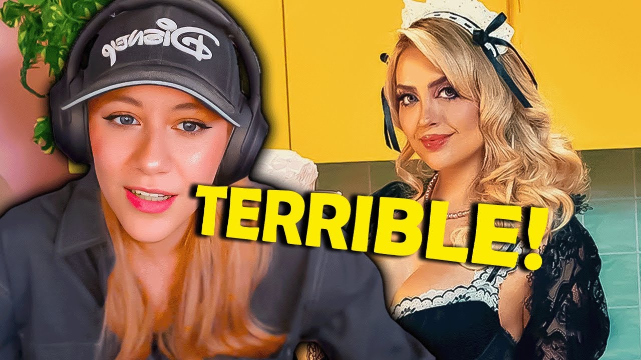 WIFU QUE?! 🥵 | VICU REISS REACCION A WIFEY - ARIA BELA