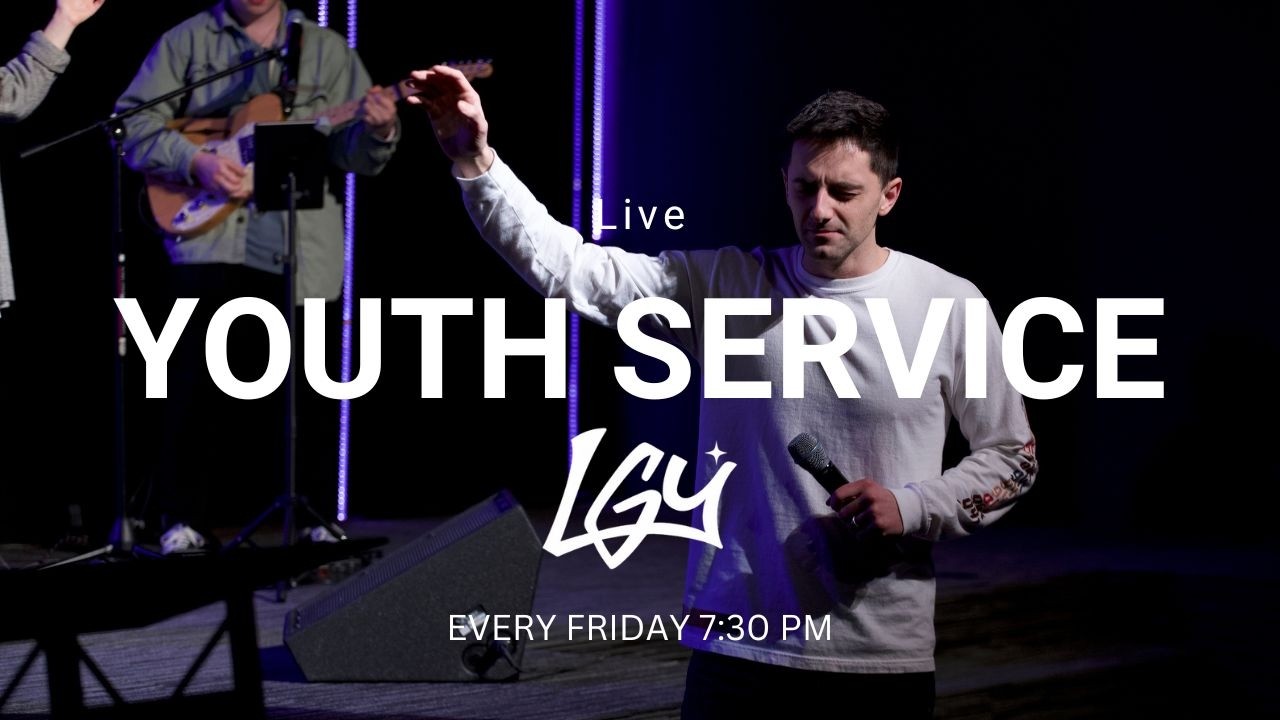 | Denis Kononov | @LGYTH - Feb 13, 2026