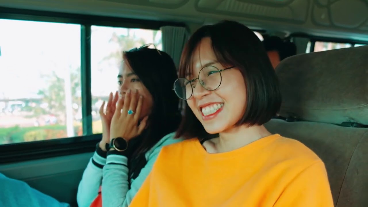 Sai - គឺអូន (Directors Cut) MV