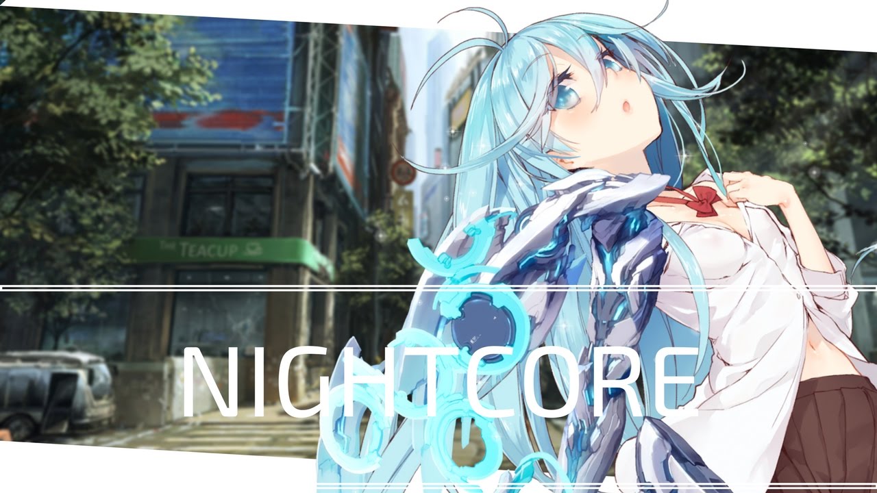 (NIGHTCORE) - MILITARY STORM