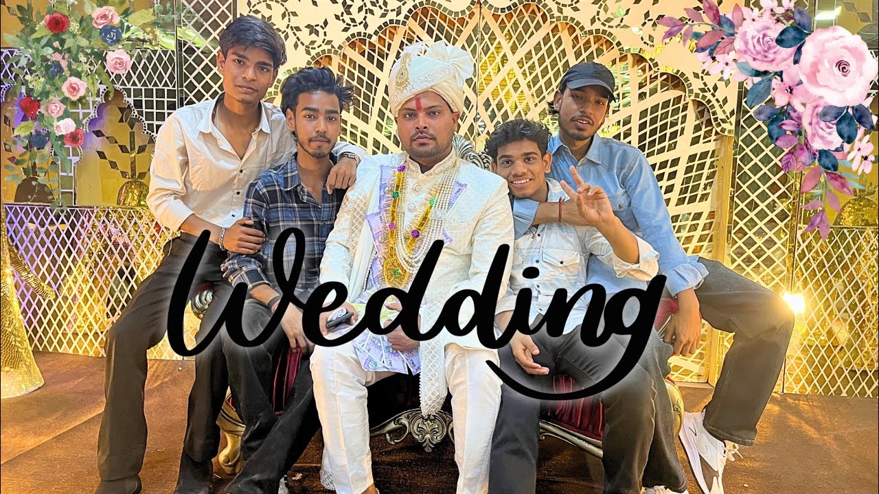 We￼dding” special vlog…🫶🏻🧿