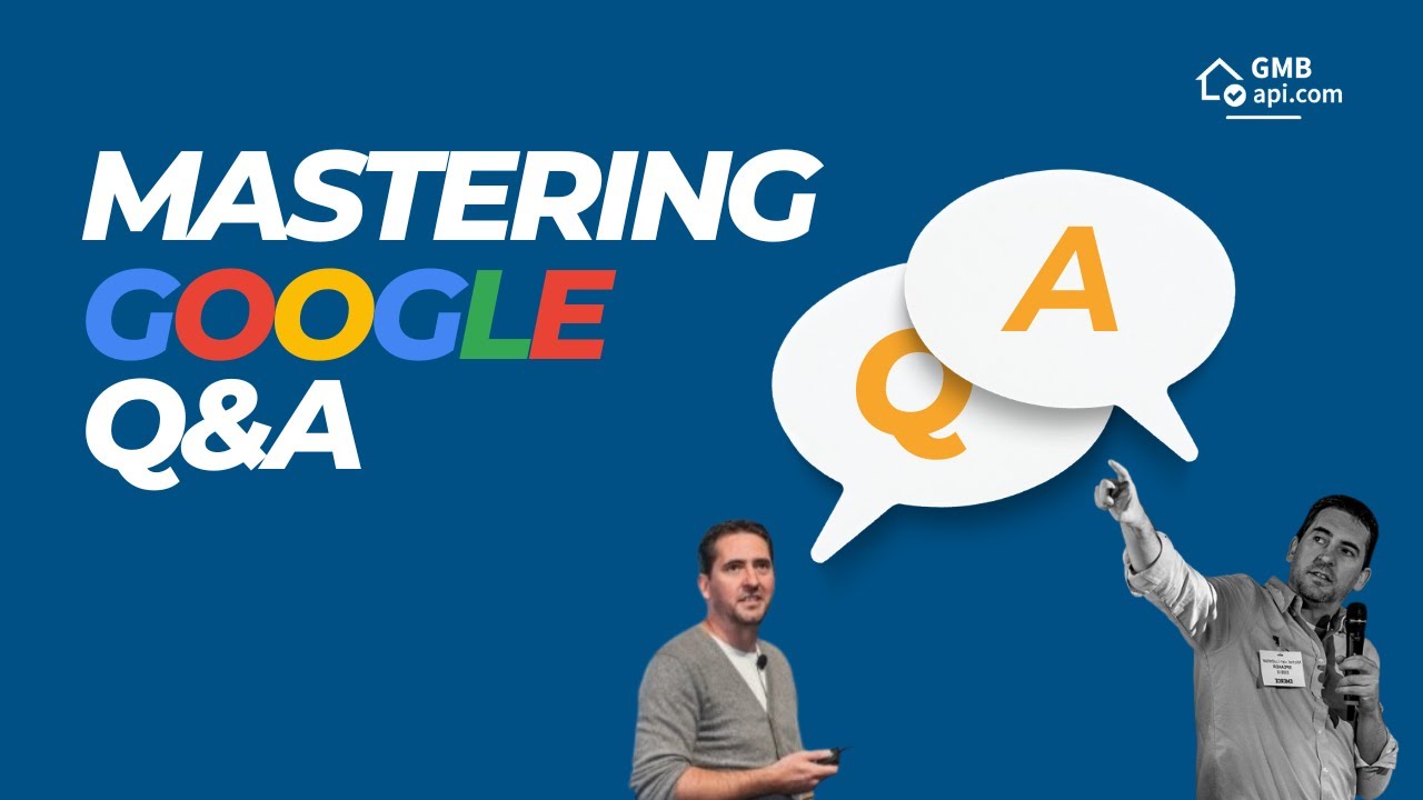 How to Master Google Q&A: Streamlining Customer Interaction for local Business Locations