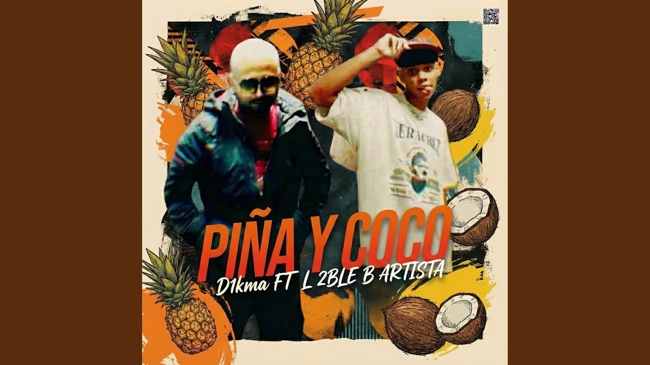 Piña Y Coco