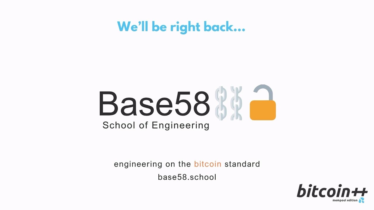 bitcoin++ 2025 POOLIN' STAGE: Exploring Bitcoin Mempools & Mining in Austin, TX