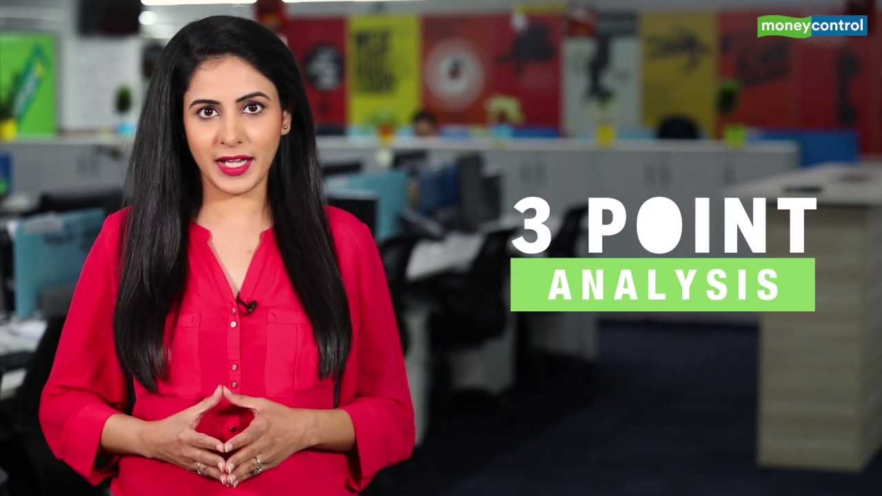 Which telecom companies should investors look at | 3 Point Analysis