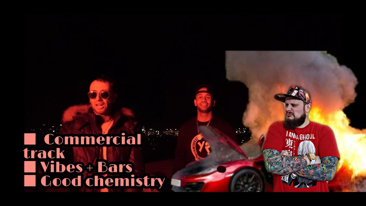 Score Card Reactions : Chad - FU ft - YoungstaCPT