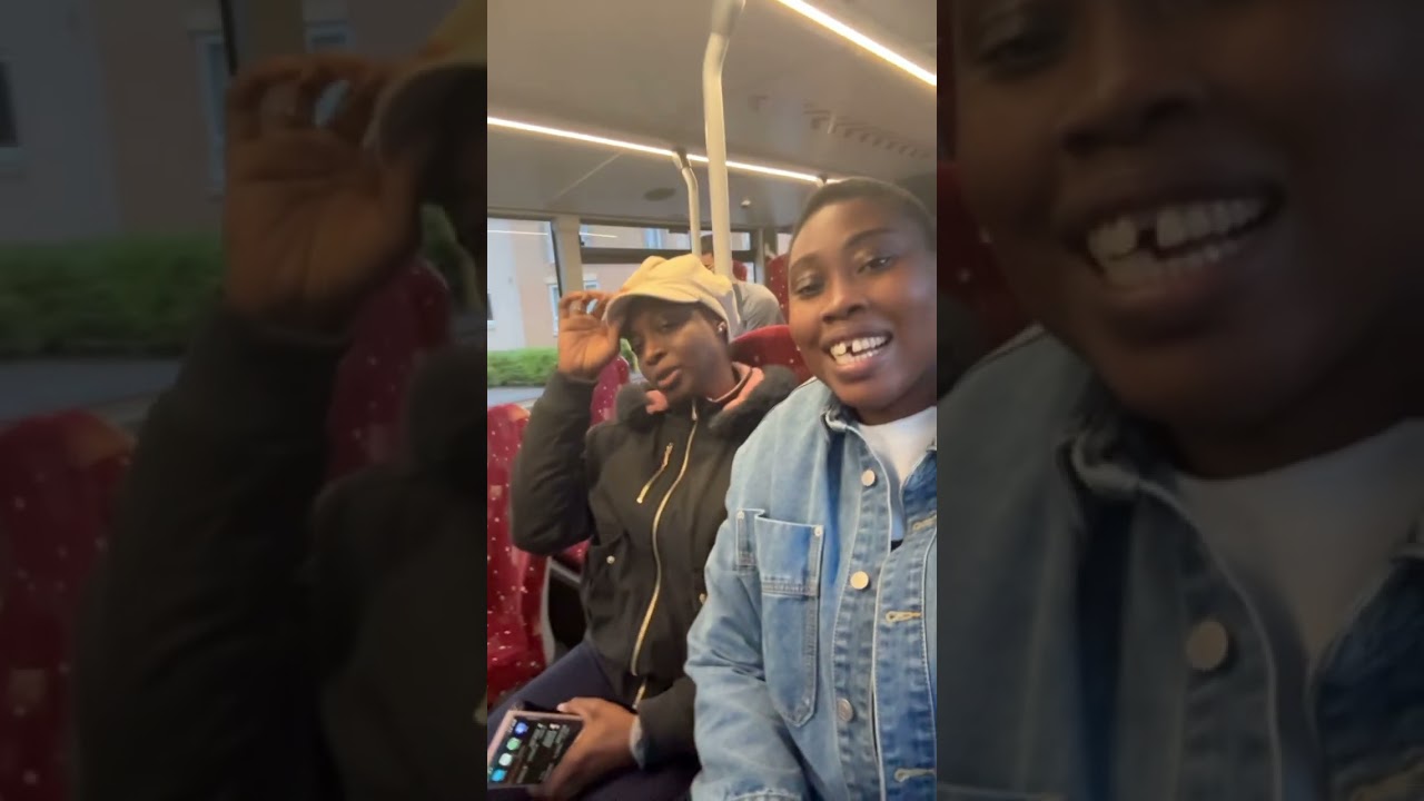 One Day in Edinburgh, Scotland 🇬🇧 | Nightlife That Feels Like Lagos | Travel Vlog 2025
