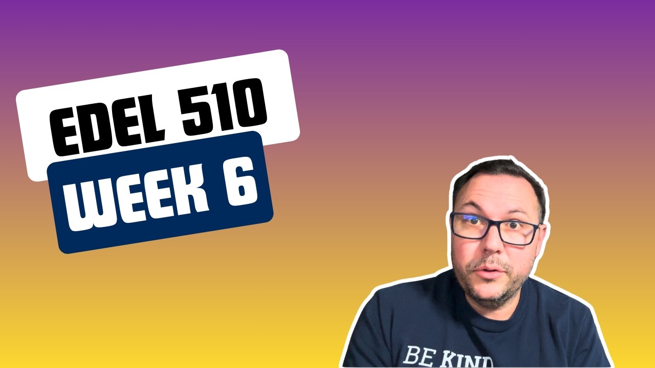 510 week 6