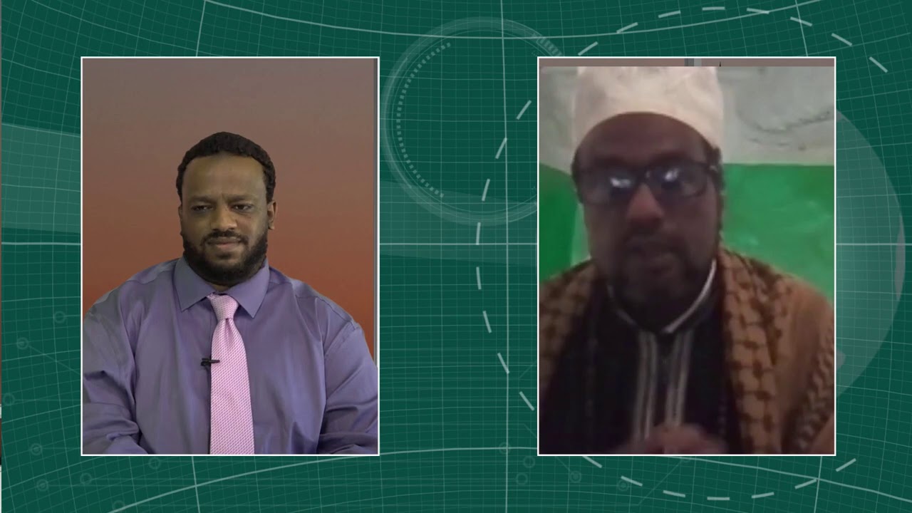 የኢማሙ አህመድ ታሪክ በቤተሰቦቻቸው አንደበት ክፍል 2 ሃሩን ማዲያ ከታሪክ ማህደር