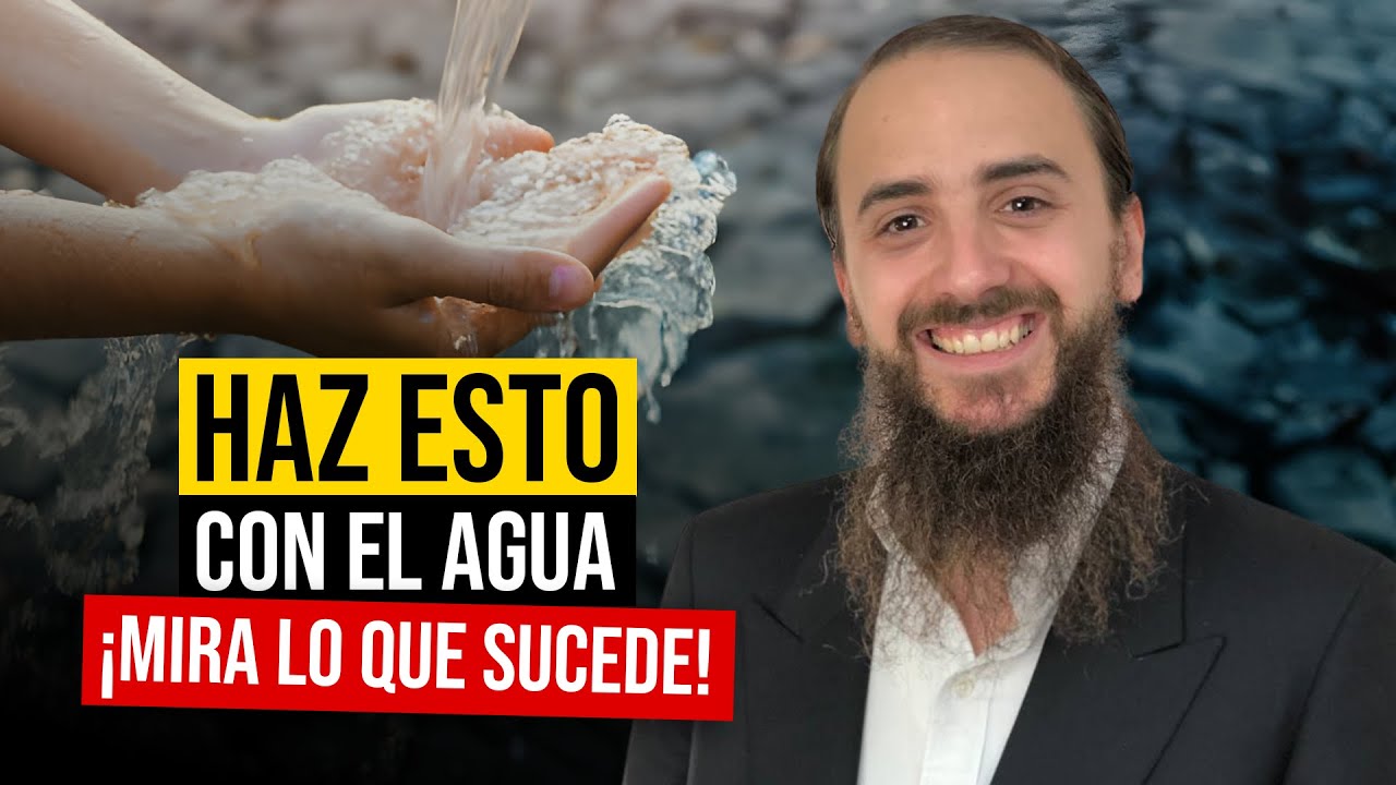 Elimina toda energía negativa haciendo ESTO en la mañana