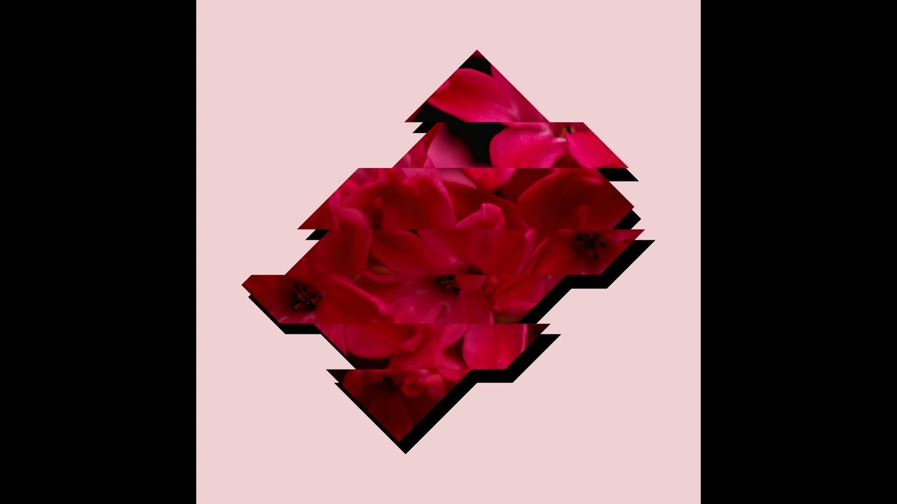 Dan Mason - Florescence [Dream Pop, Chill Wave]