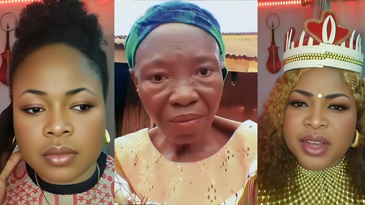 THIS IS SAD😢 FAMILY DON SELL HOUSE FOR IYE HÈAD AFTER SHE L0ST HUSBAND AS MUMMY IYORE BUY HER HOUSE