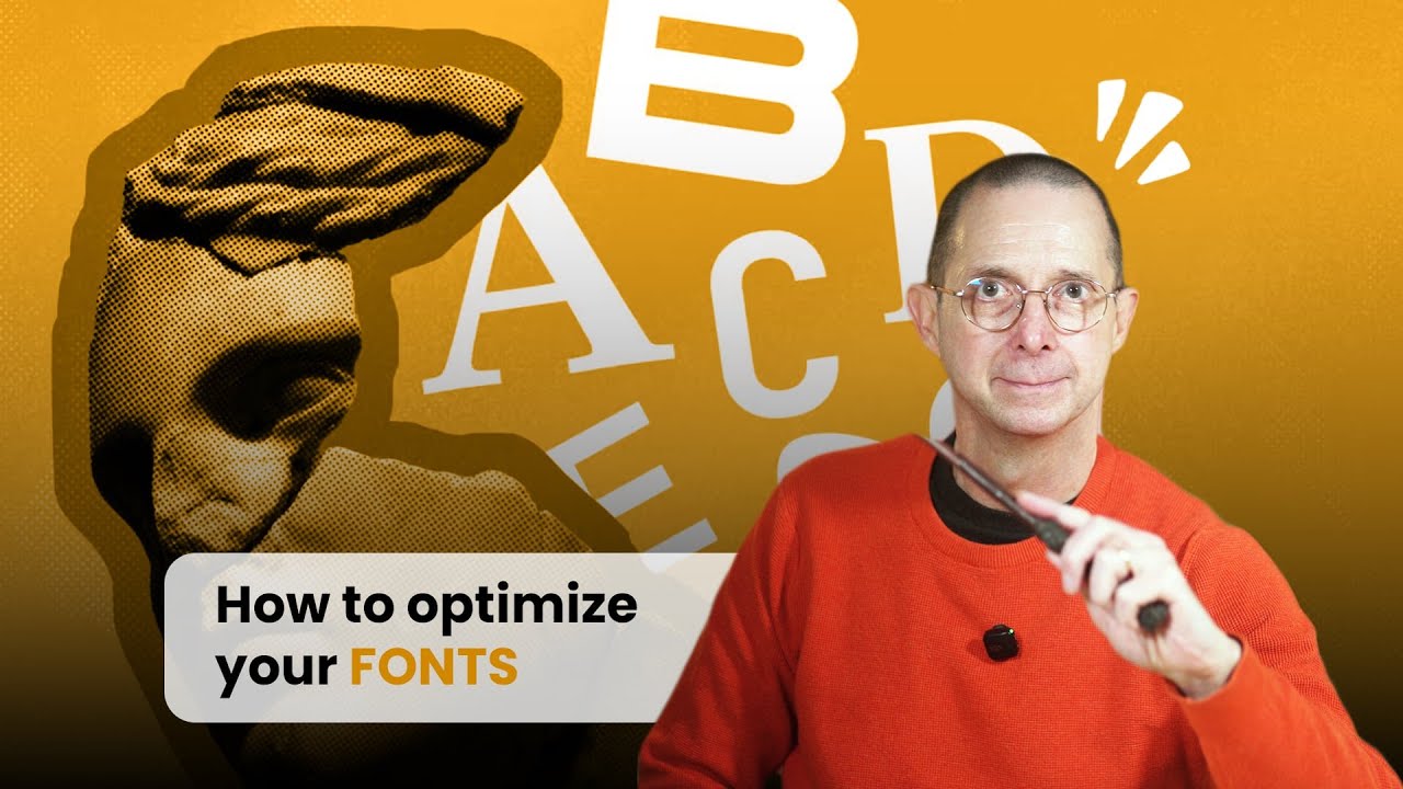 How to Optimize Your Bubble Application Fonts – ratio.dev