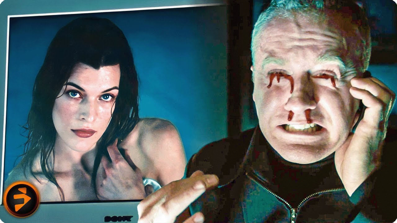 Apocalypse in Raccoon City! Explosive Action | RESIDENT EVIL: APOCALYPSE | Milla Jovovich