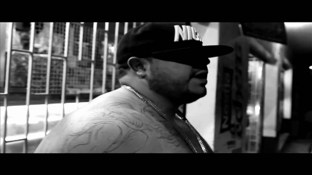 POE RILLA - RILLA LIFE (OFFICIAL VIDEO)