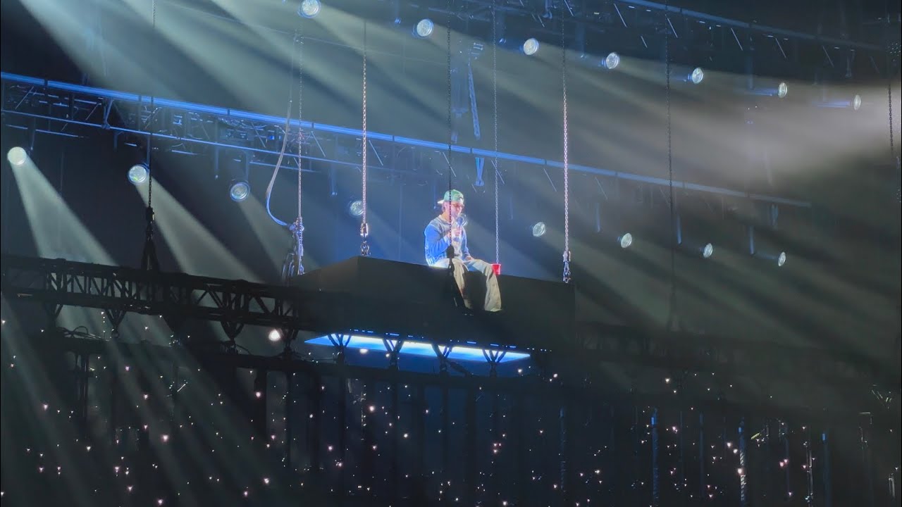 Mora - DONDE SE APRENDE A QUERER? (En vivo desde Argentina, Movistar Arena)