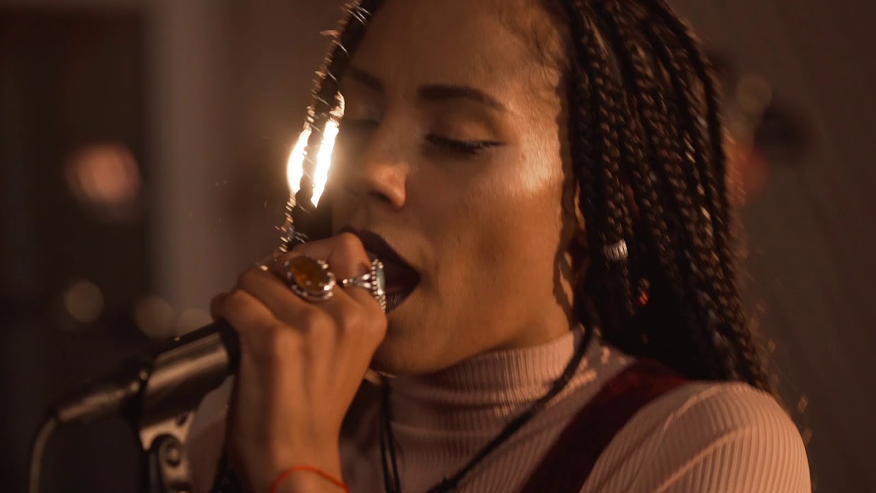 Wargirl - 'Poison' Live at Clouds Hill