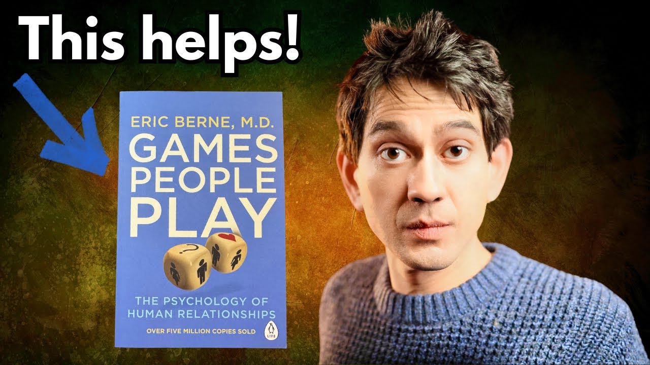 STOP Getting Played by SOCIAL GAMES [Advice]