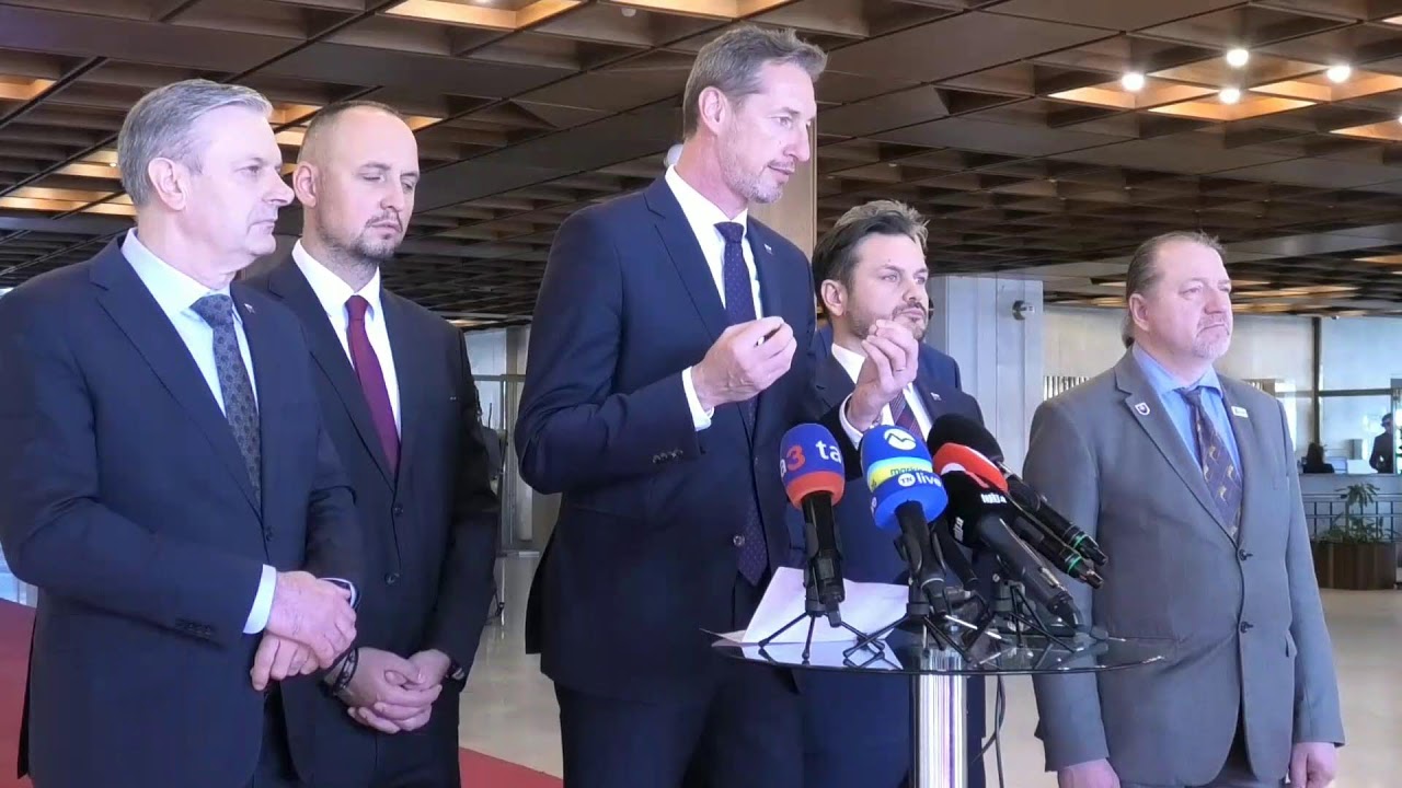 KDH tvrdí, že koalícia chce zvýšiť kvórum pre strany na vstup do NR SR