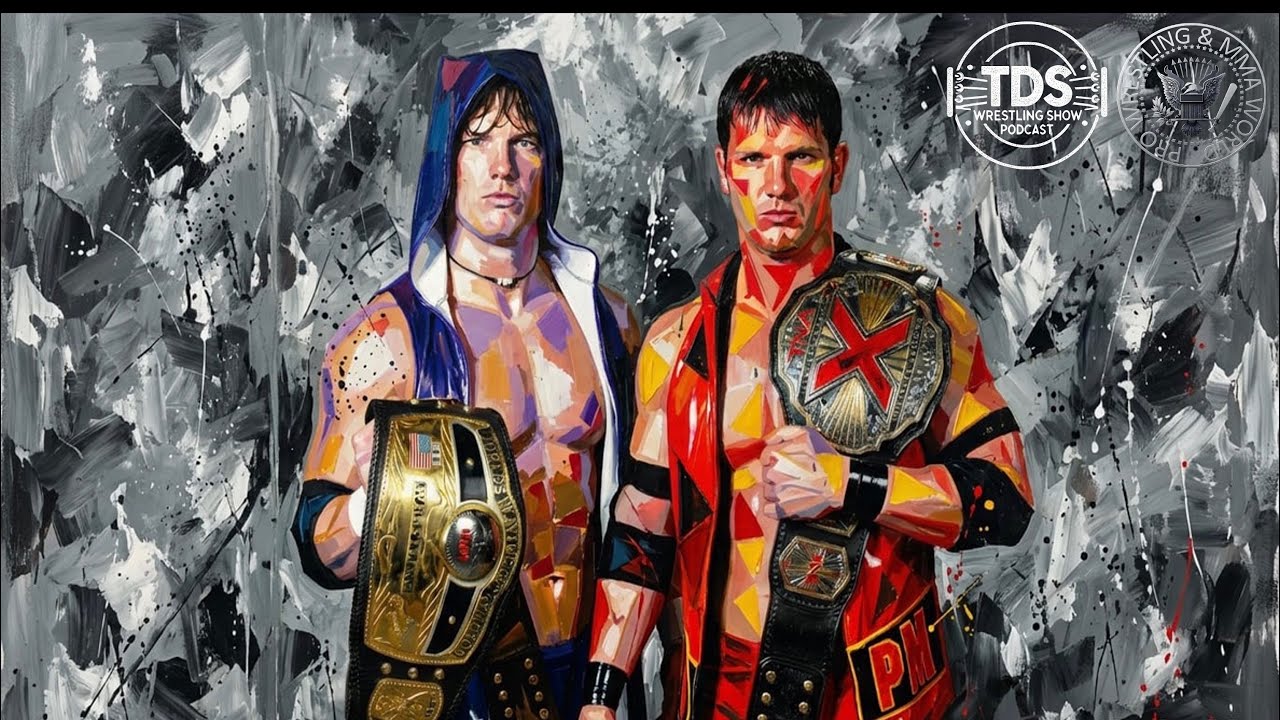AJ Styles - Most Phenomenal TNA Wrestling Matches