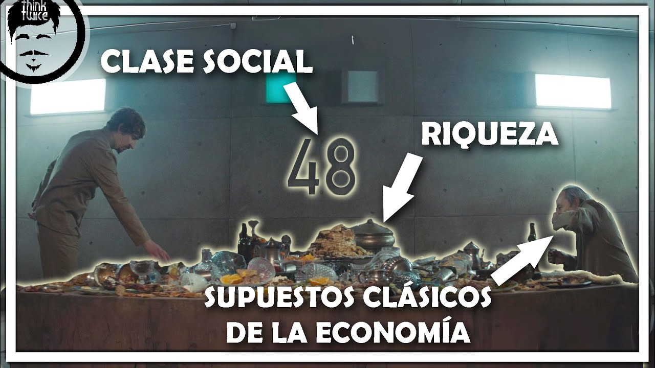 ¿Es El Hoyo una (buena) Metáfora de la Economía?