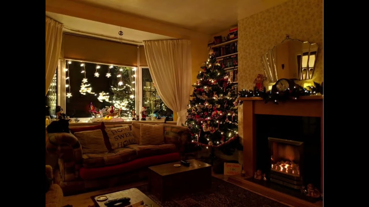 [asmr] 크리스마스에 집에 불러서 입 맞추는 남자친구 🎄🎄🎄 | BF roleplay, 상황극