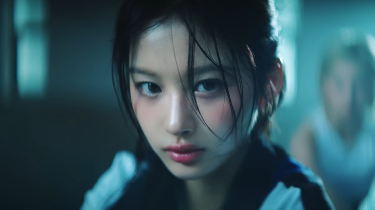 𝗣𝗿𝗲𝘁𝘁𝘆 𝗕𝗼𝘆 𝗦𝘄𝗮𝗴 - #지우 #설윤 - 들어보세요