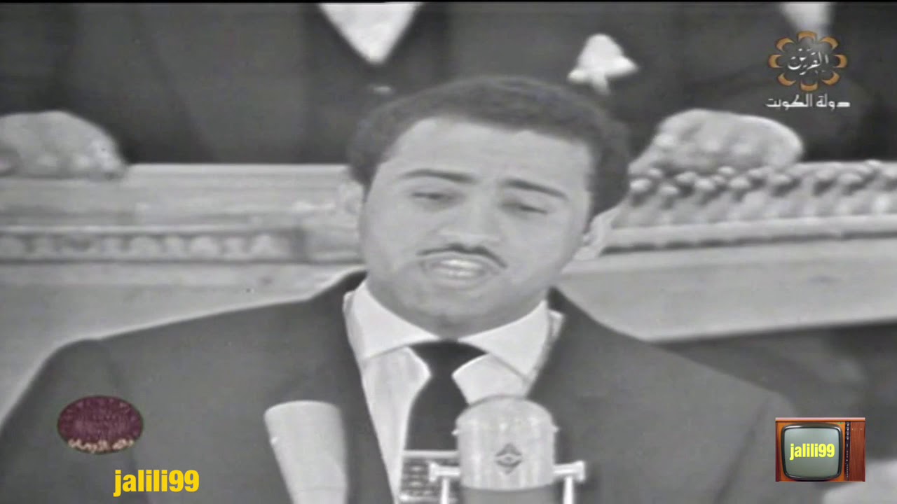 HD 🇰🇼 في ذكرى الملحن الراحل احمد باقر تقرير تلفزيون الكويت