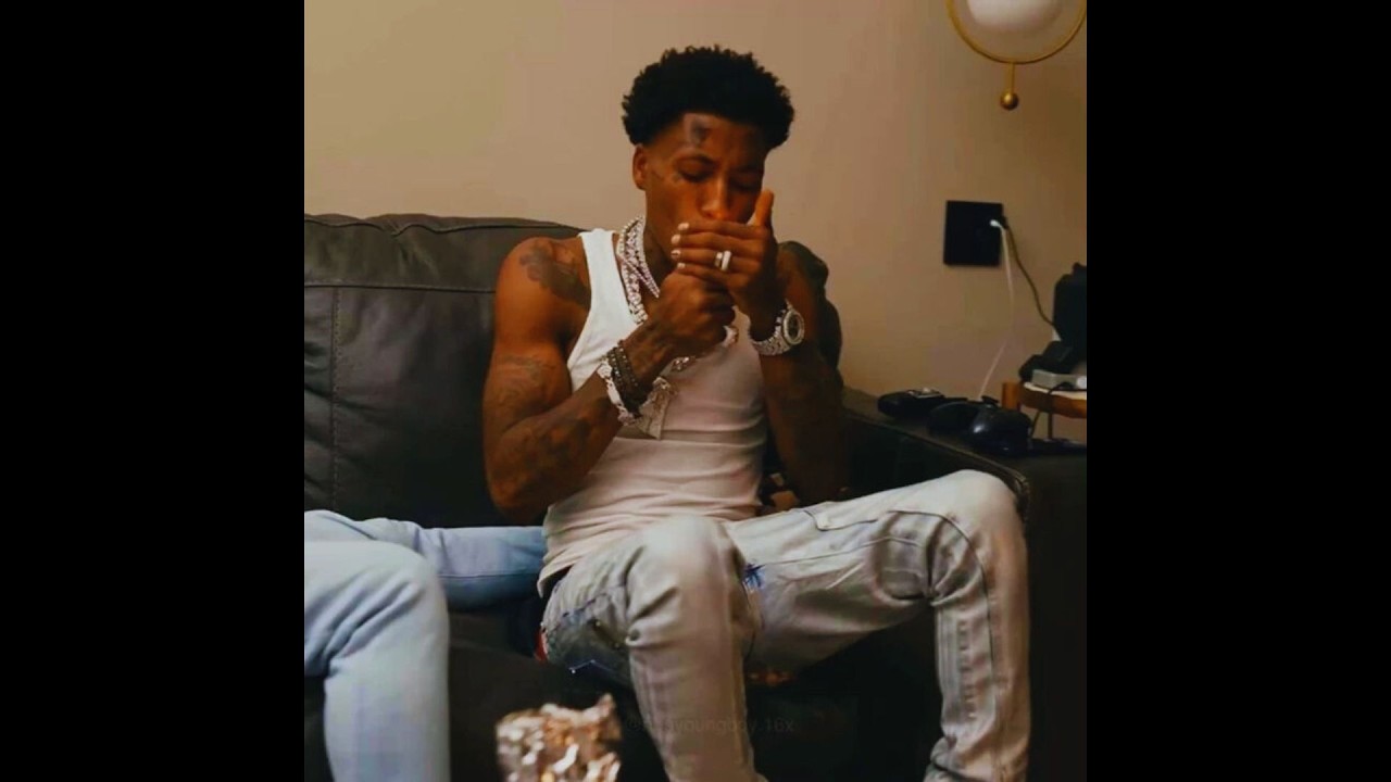[FREE] NBA Youngboy Type Beat 2026 - 