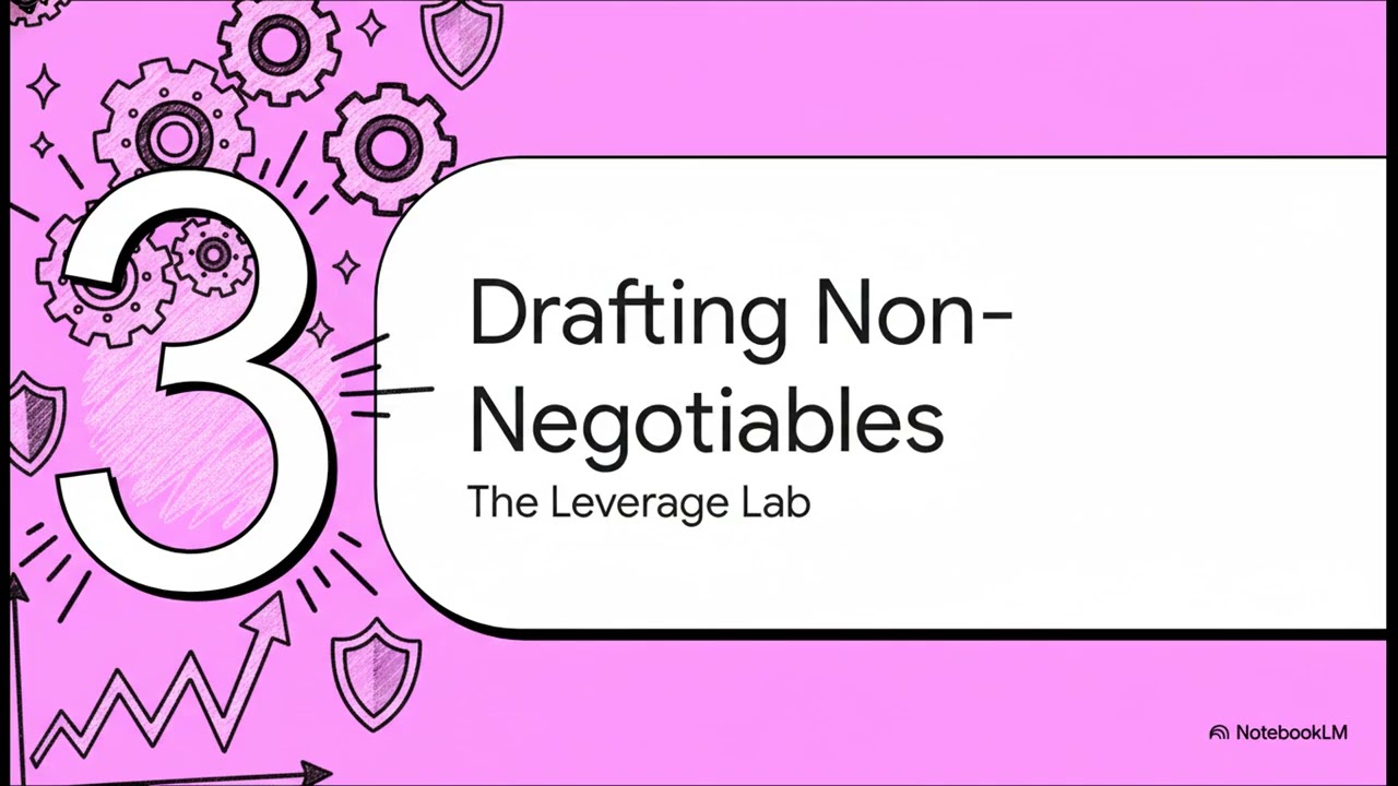 P4 M12 L03   VIDEO   Culture of Accountability