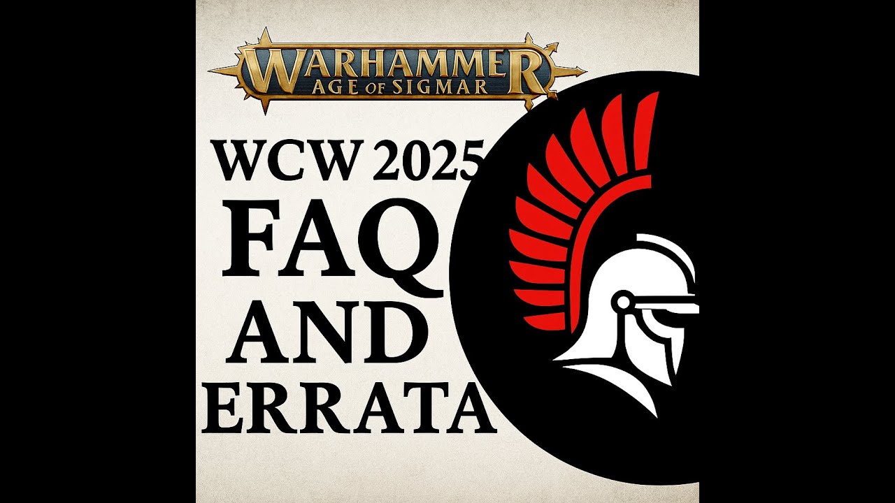 WCW Atlanta Aos FAQ omówienie | Team Poland AoS