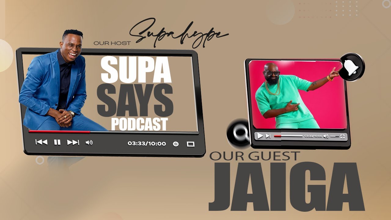 Outdeytv /Behind the Mic: JAIGA on Strict Upbringing, Radioactive, Soca Star TV & Touring Life
