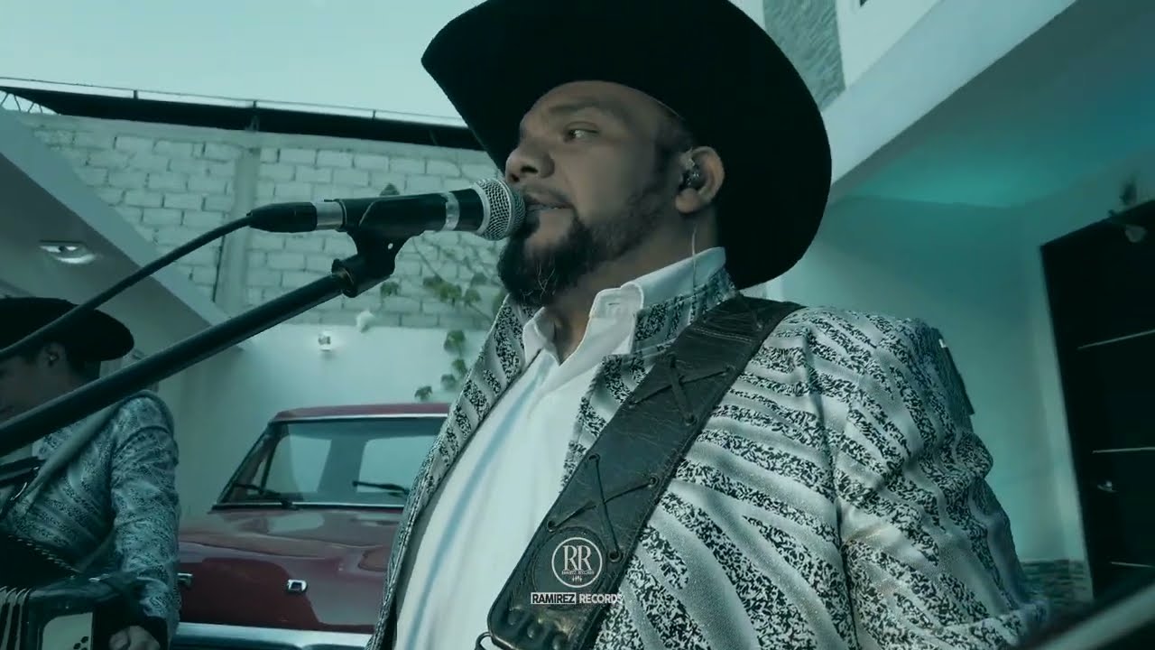 Popurrí Energía - Conjunto DMTE de Charly Zamora