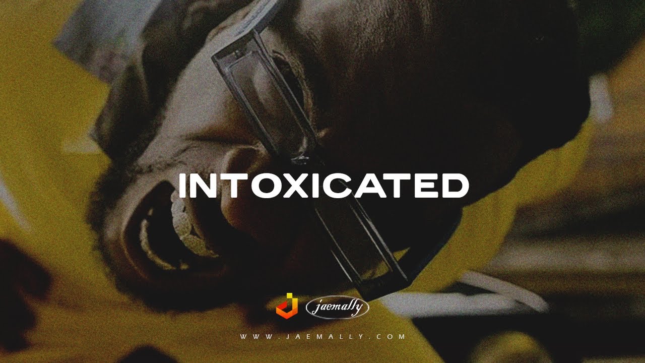 Burna Boy & Fela Kuti / Afro-Fusion Type Beat - 