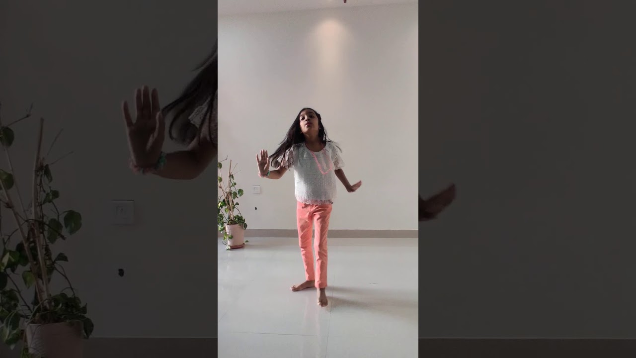 Genda Phool | Badshah | Preeti & Rida Daga | Easy Steps | Prida ~ Kids Dance