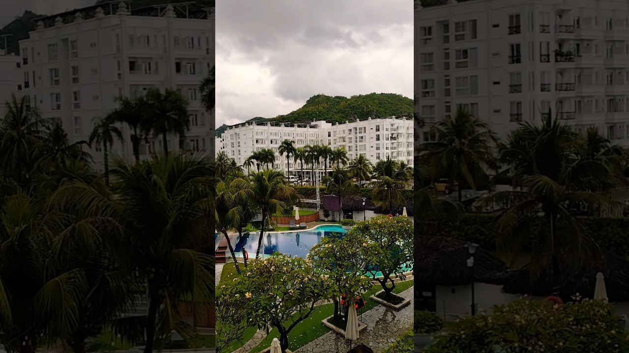 Halo 나트랑 참파아일랜드 champa island nha trang - resort hotel & spa