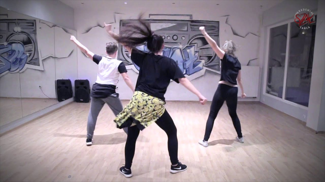 Benny Benassi   Satisfaction | Paula 'Prota' Protasiewicz choreo