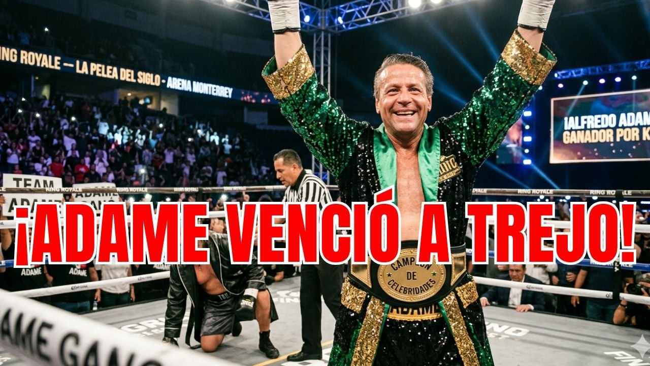 ADRI TOVAL PIDE PERDÓN y SE VA CONTRA ANA BÁRBARA