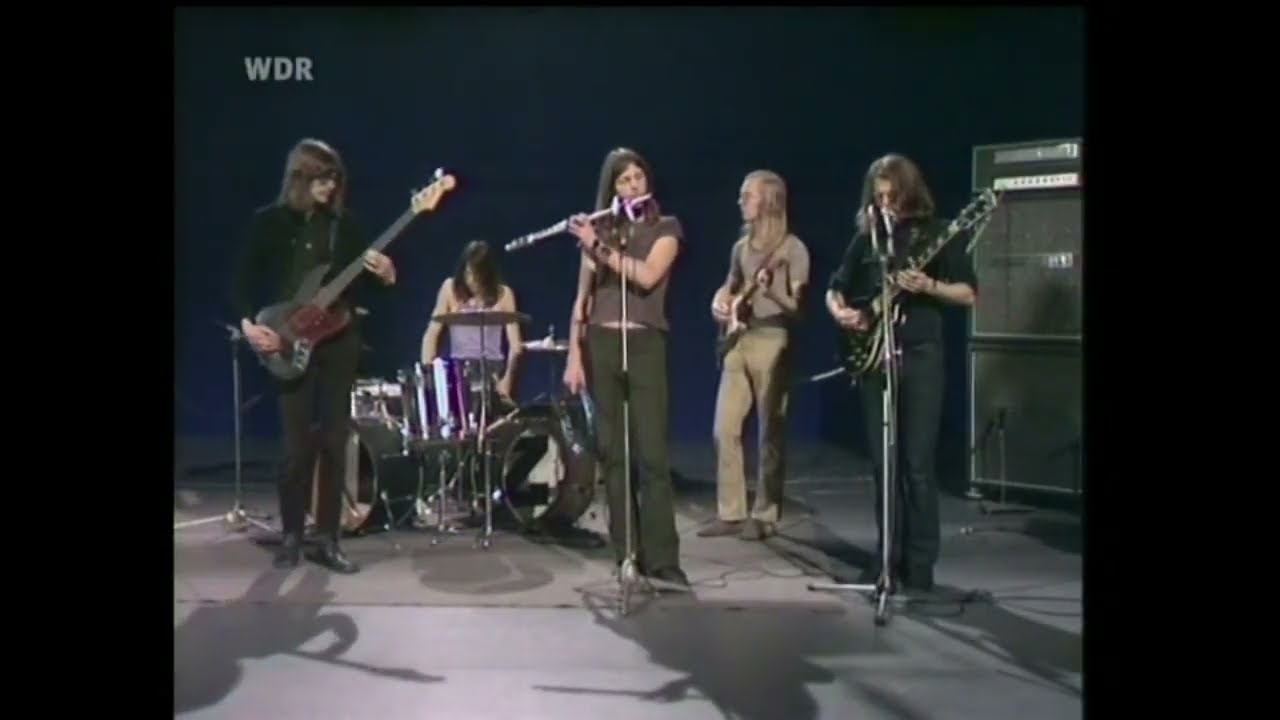 RUFUS ZUPHALL - PORTLAND TOWN (1971)