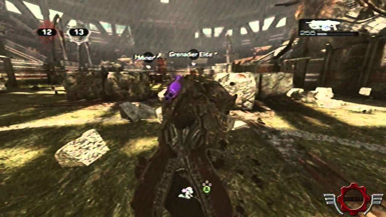 como subir de nivel mas rapido en gears
