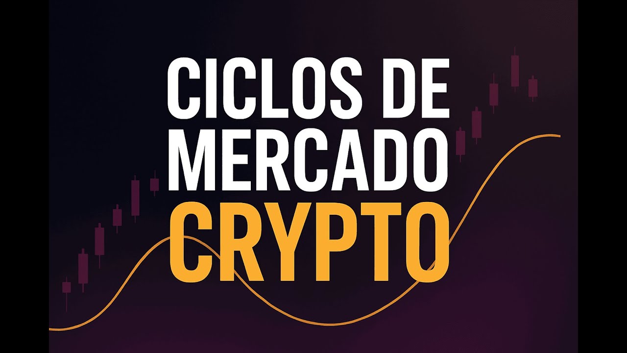 Ciclos de mercado crypto