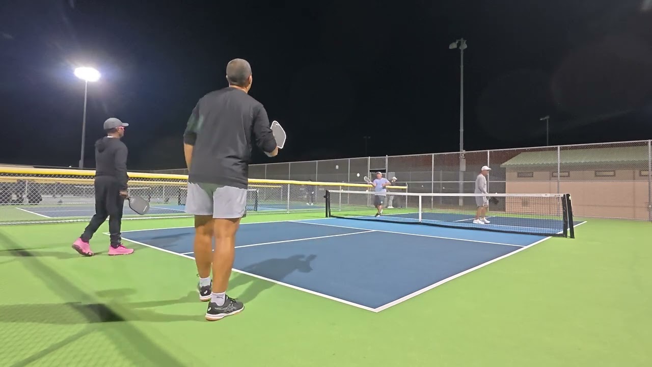 Chip & Dave Vs. Daryl & Jonas