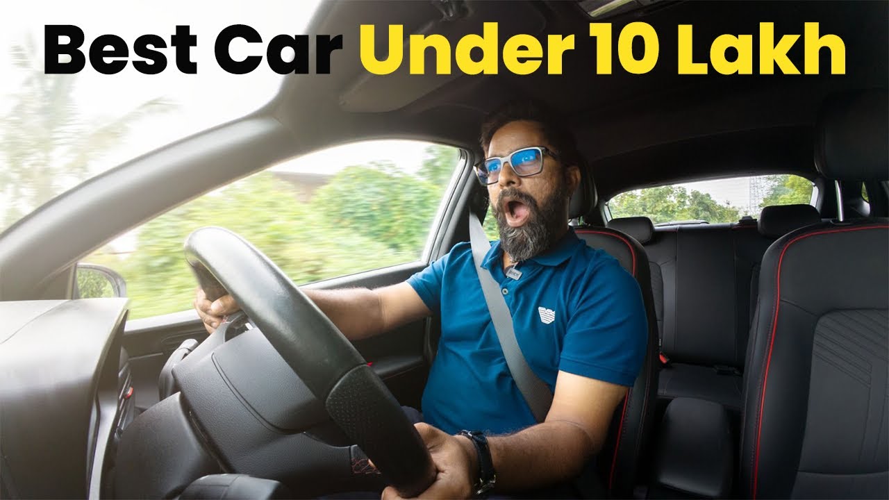 This is India’s Best Hatch - Hyundai i20 N Line MT | Branded